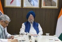 Hardeep Singh Puri
