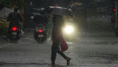 Heavy Rain