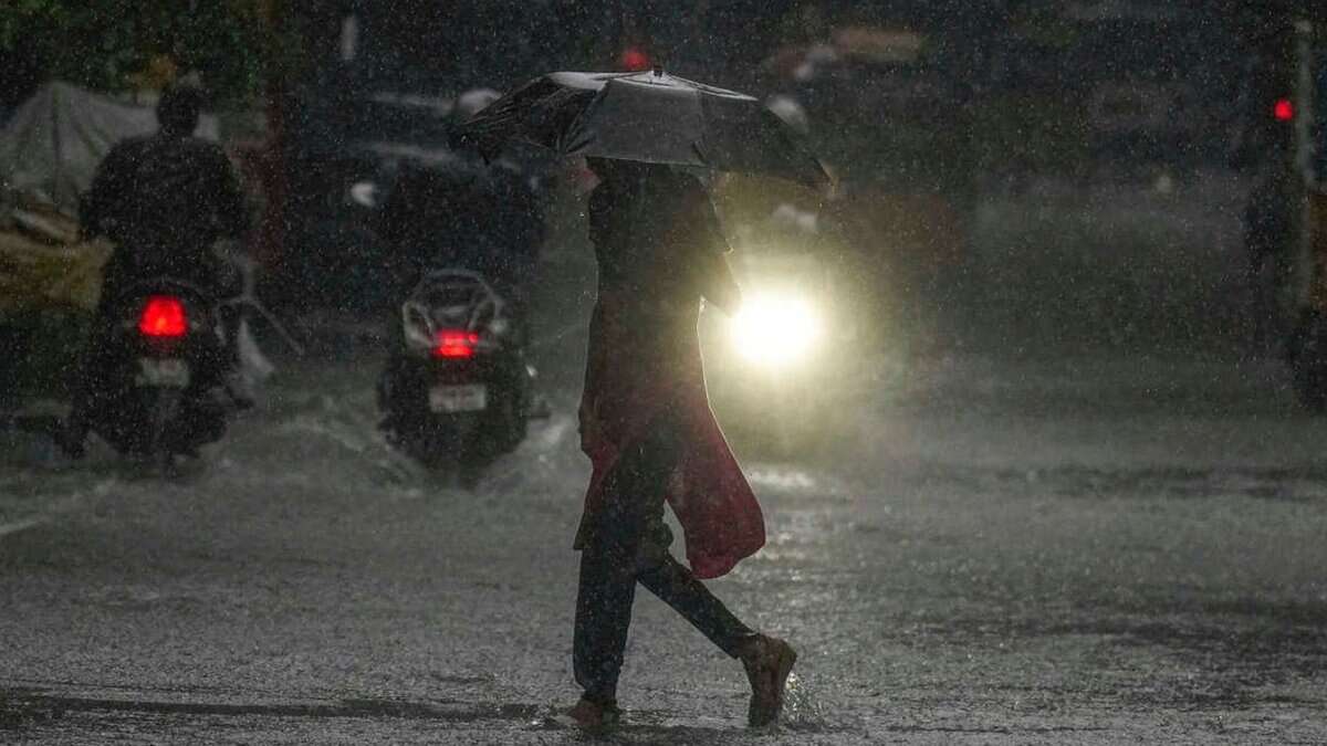 Heavy Rain