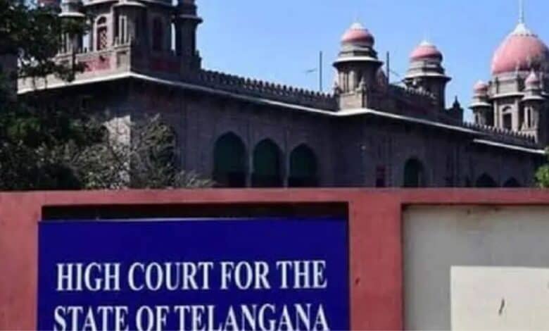 Telangana High Court orders the state government and the state election commission to conduct the local body elections within 3 months on Wednesday, June 25, 2025.