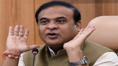 Assam CM Himanta Biswa Sarma