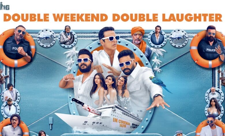 Sajid Nadiadwala’s ‘Housefull 5’
