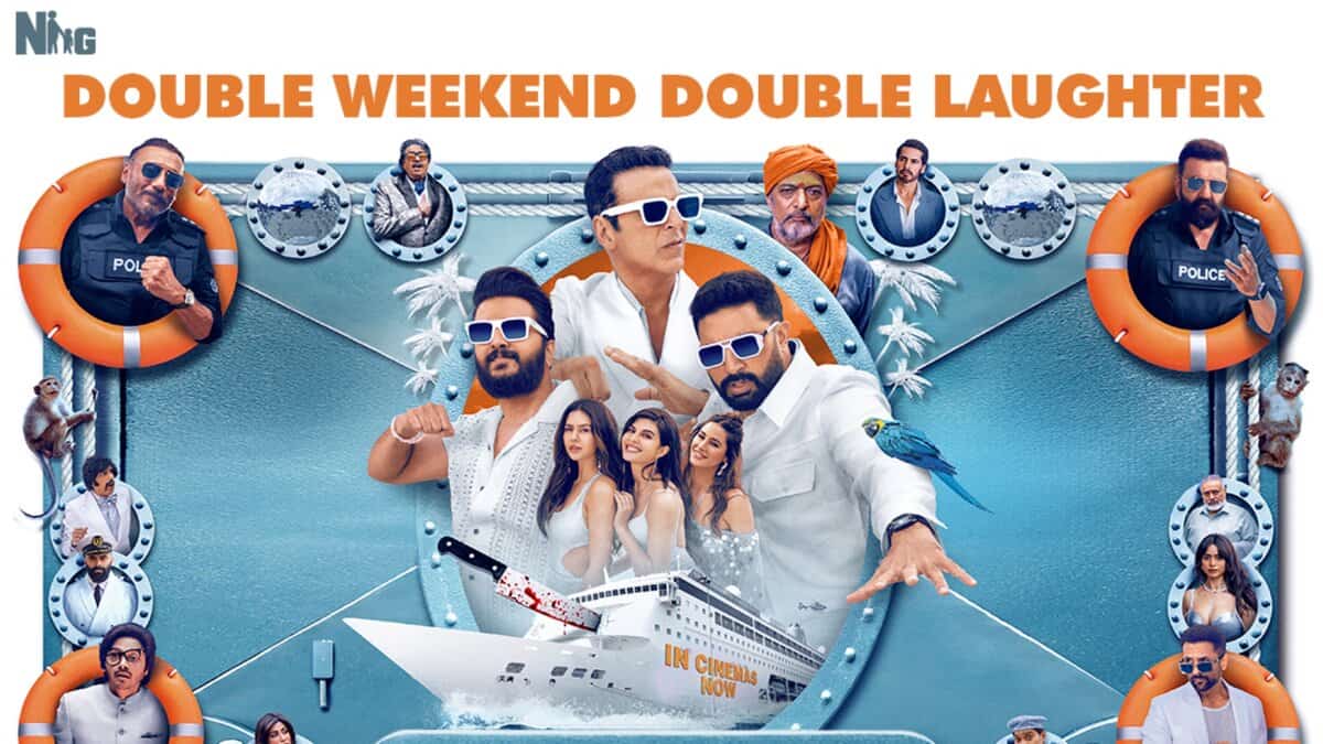 Sajid Nadiadwala’s ‘Housefull 5’