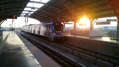 Telangana government submits the proposal of Hyderabad Metro Rail Phase 2 (B), along with all the required documents and Detailed Project Reports (DPR) to the Centre on Saturday, June 21, 2025.
