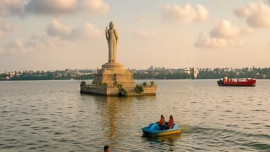 Hyderabad