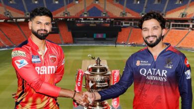 IPL 2025 finale live screening