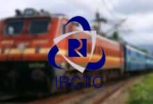 IRCTC