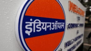 Indian Oil Ltd