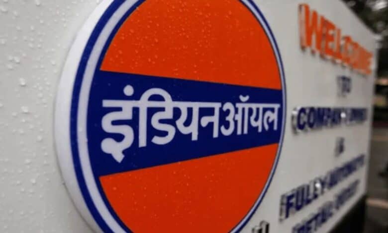 Indian Oil Ltd