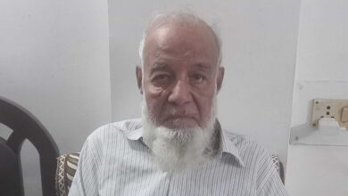 Syed Kalim Akhtar