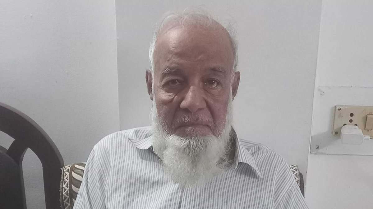 Syed Kalim Akhtar