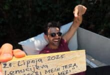 Kartik Aaryan