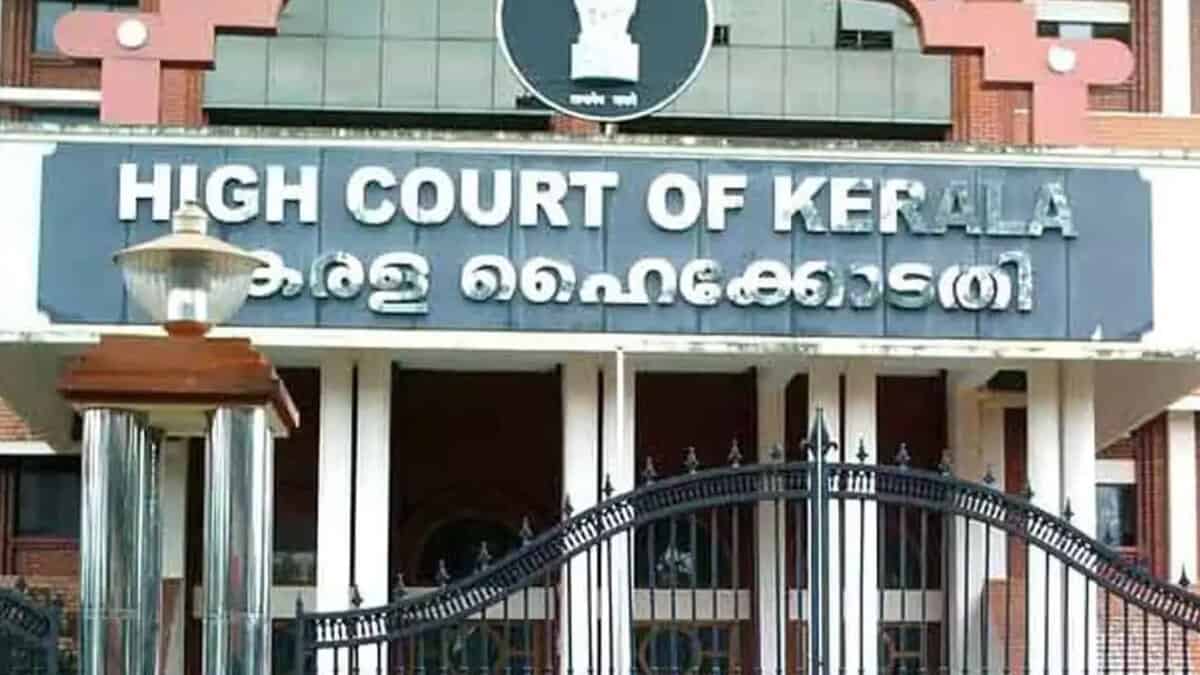 Kerala High Court
