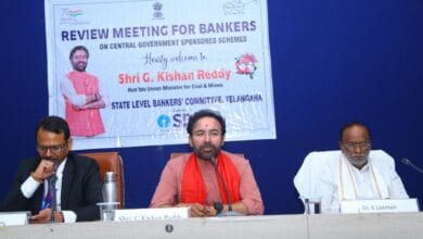 Kishan Reddy criticises Telangana govt over incomplete crop loan waiver
