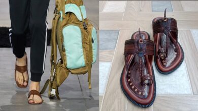 Prada chappal