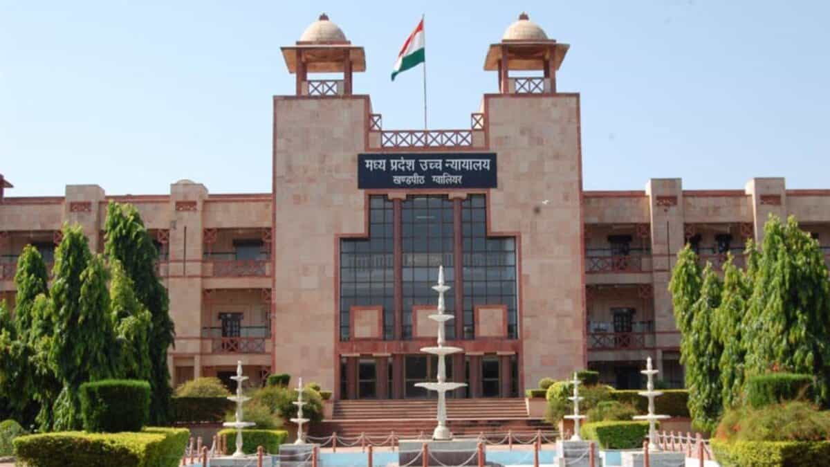Madhya Pradesh High Court