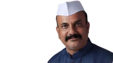 Maharashtra Congress chief Harshwardhan Sapkal