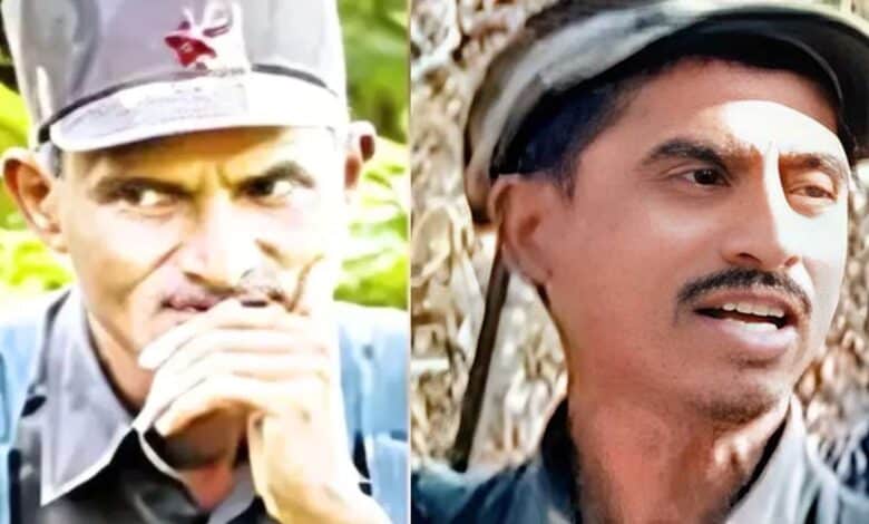 The casualties on the Maoist party's side in the Indravati National Park in Chhattisgarh climbs to 7, on Saturday, June 7, 2025.