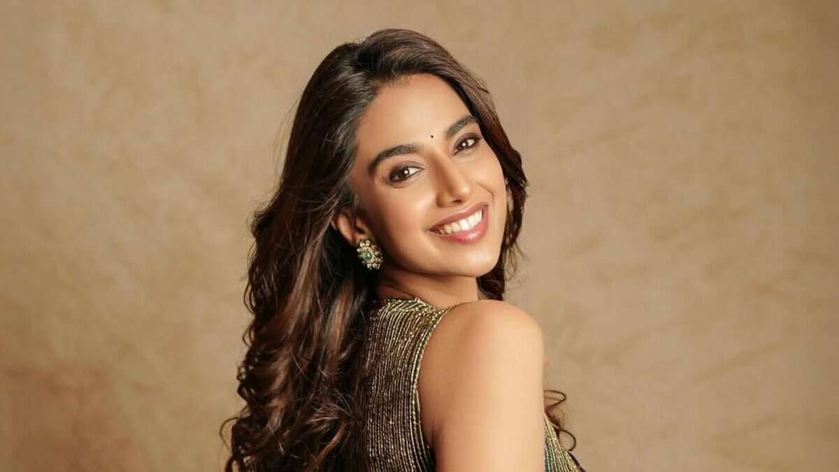Meenaakshi