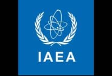 The International Atomic Energy Agency