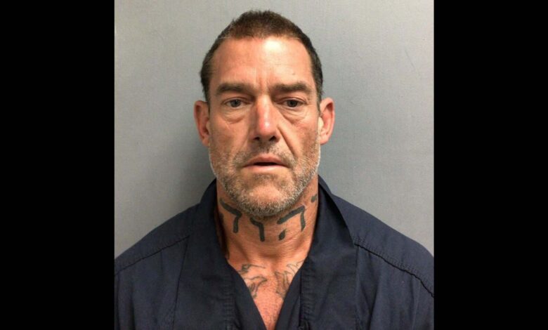 Man arrested for crucifying pastor in US