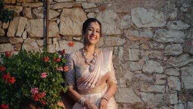 Niharika