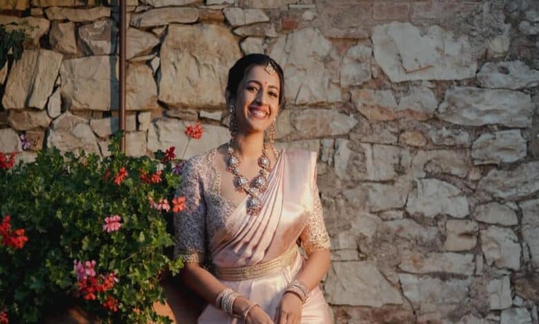 Niharika
