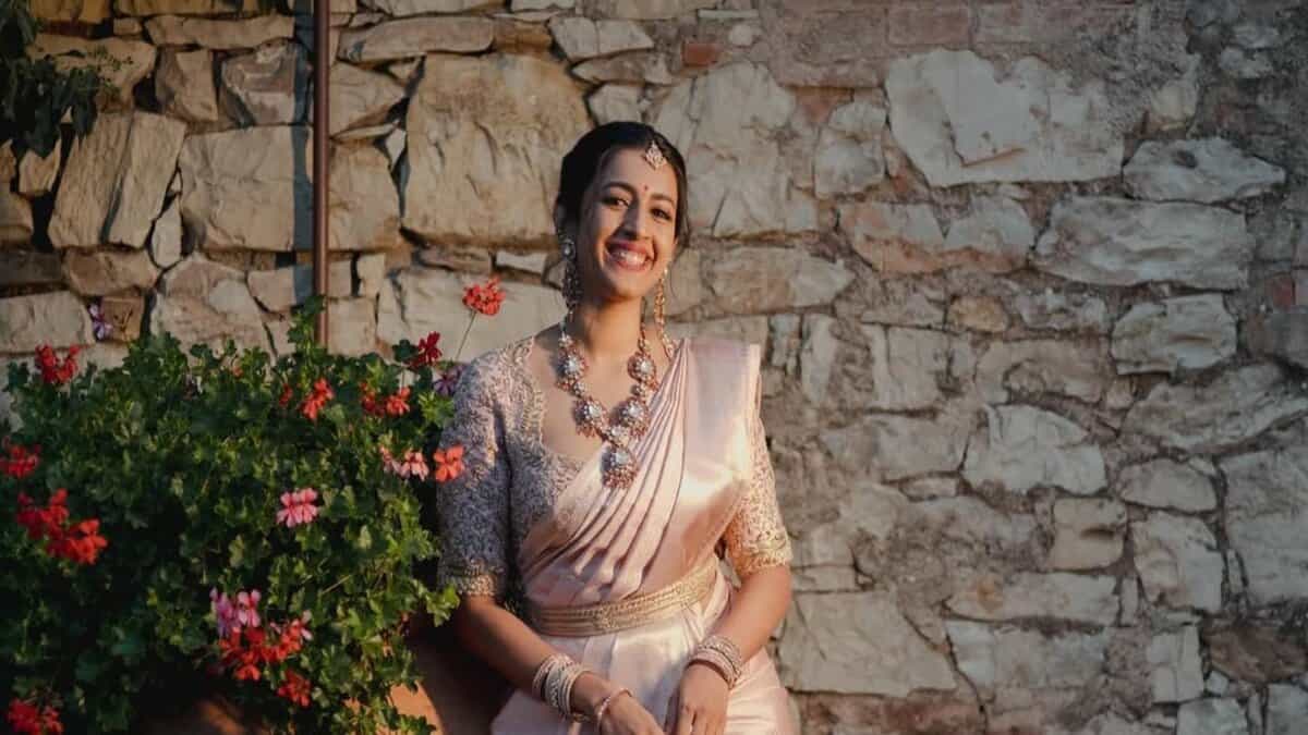 Niharika
