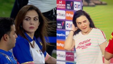 IPL 2025: Nita Ambani
