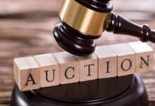 Open plots auction in Hyderabad fetches Telangana government Rs 62 crore on Monday, June 22, 2025.