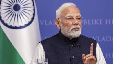 PM Modi