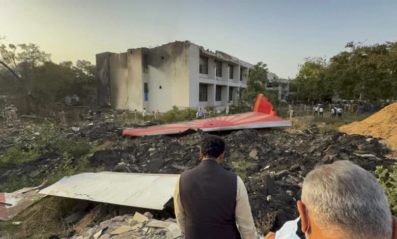 Safety First: Govt orders checks on all Dreamliners after Ahmedabad plane crash