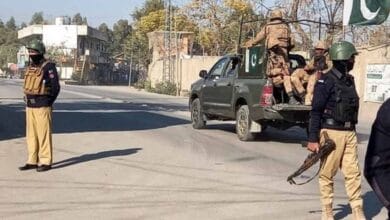 Pakistani Army/ Pakistan army