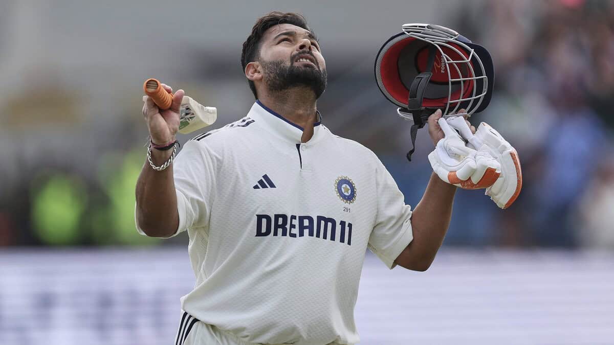 England India Cricket