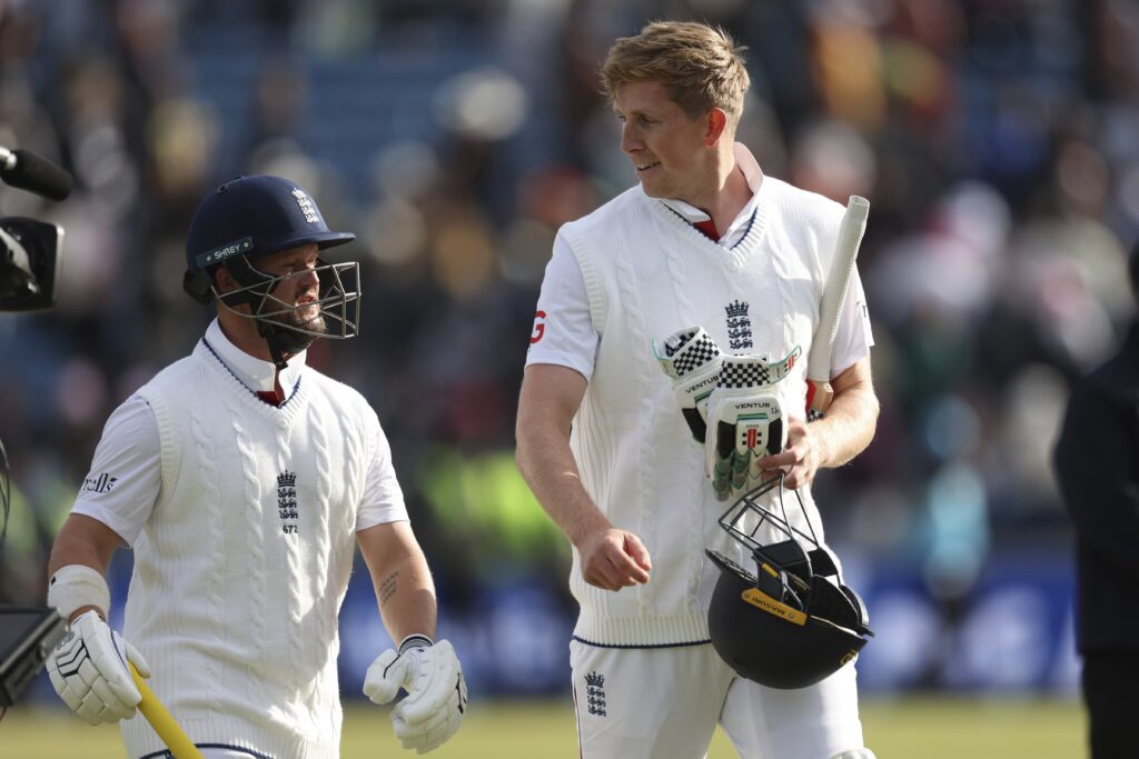 England India Cricket
