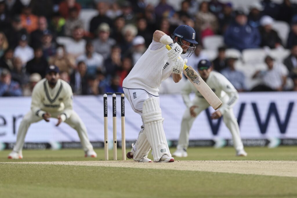 England India Cricket