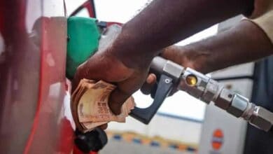 Petrol, diesel