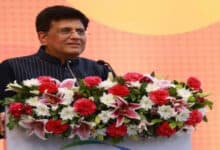 Commerce and Industry Minister Piyush Goyal