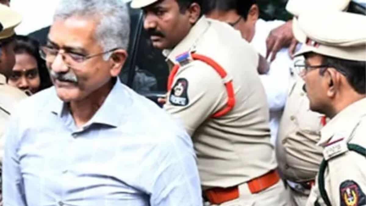 Prime accused in Telangana phone tapping case questioned by SIT on Thursday, June 19.