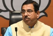 Prahlad Joshi