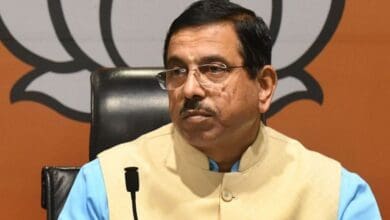 Prahlad Joshi