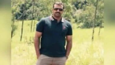 Former DSP Praneeth Rao questioned in Telangana phone tapping case