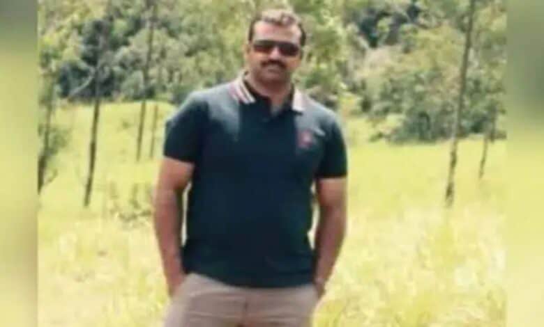 Former DSP Praneeth Rao questioned in Telangana phone tapping case
