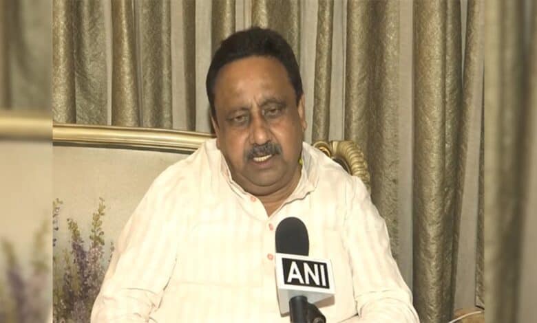 After ‘Eco-Holi’ and ‘Eco-Diwali’, BJP MP pitches for ‘Eco-Bakrid’