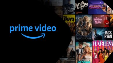 Prime Video (Source: X)