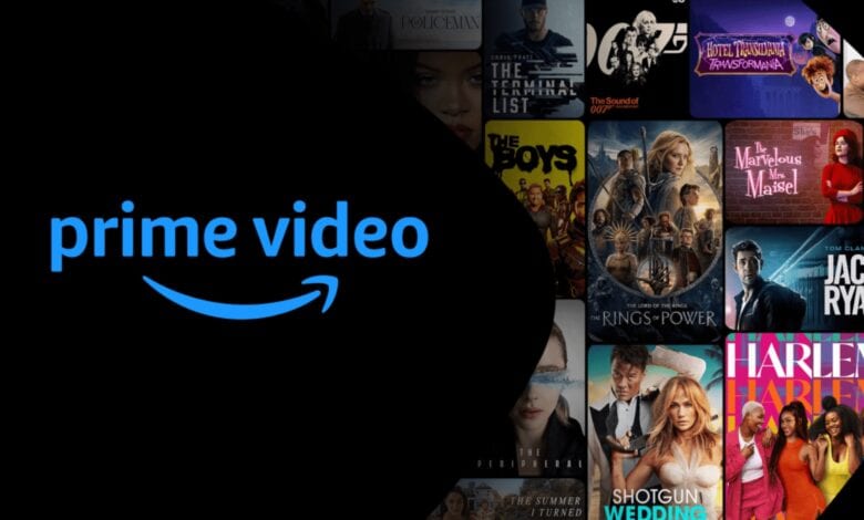 Prime Video (Source: X)