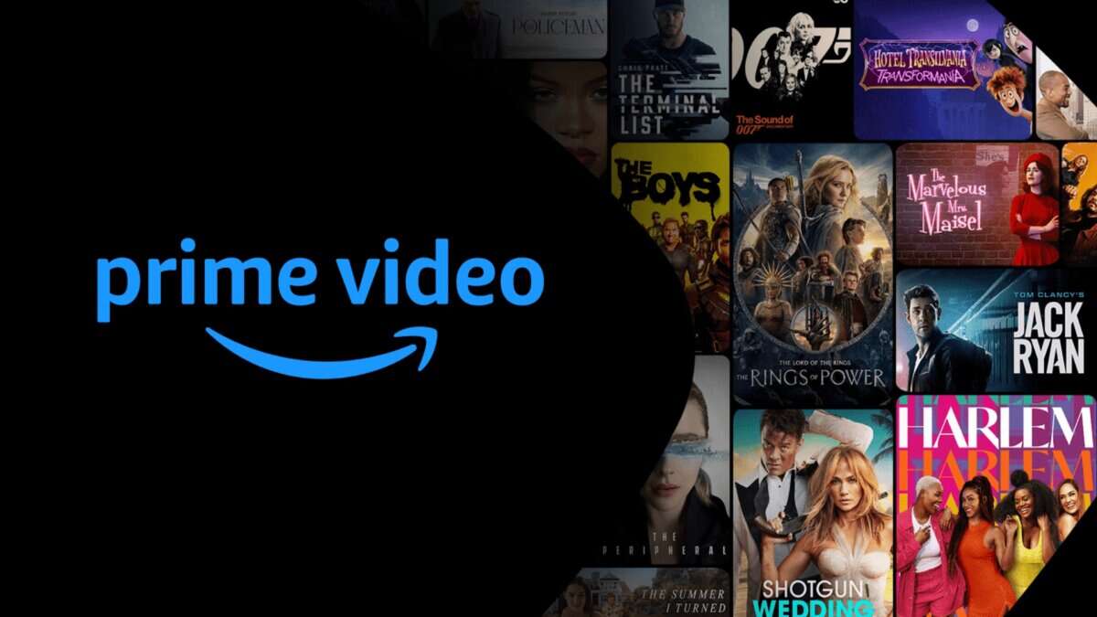 Prime Video (Source: X)