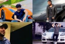 Richest Punjabi singers