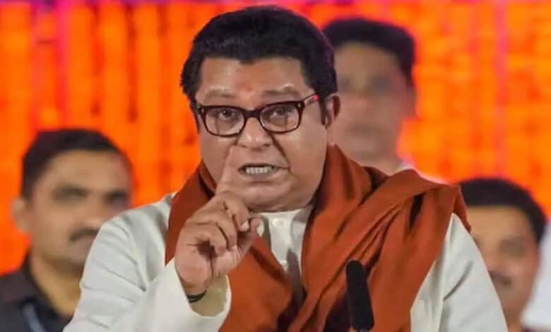 Raj Thackeray