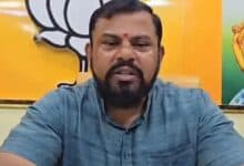 Goshamahal MLA Raja Singh says BJP could focus on caste mobilization politics in picking the party candidate for Jubilee Hills by-election to be held in 6 months.